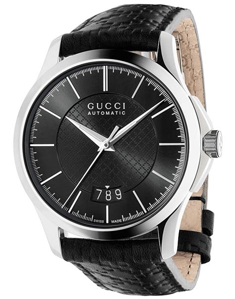 gucci swiss g timeless